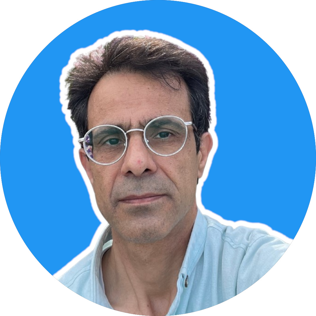Dr. Mehdi Seno