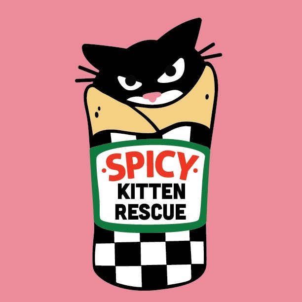 Spicy Kitten Rescue