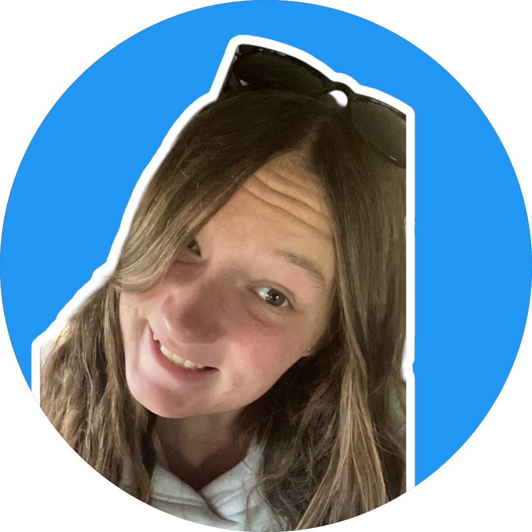 Adrianna - Registered Veterinary Technician